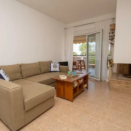 Johannes House Appartement *