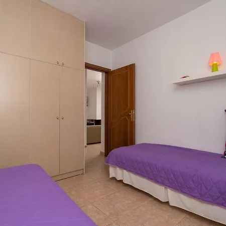 Johannes House Appartement *