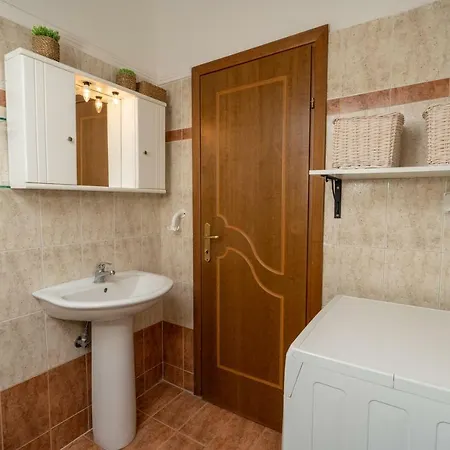 Johannes House Appartement