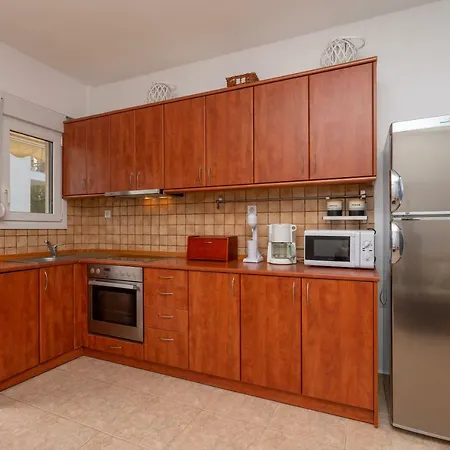 Johannes House Appartement *