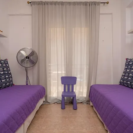 Appartement Johannes House