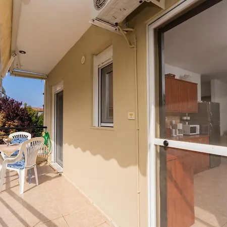 Johannes House Appartement *