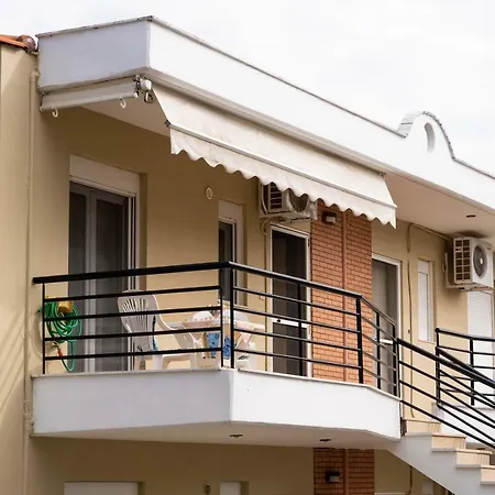Johannes House Siviri