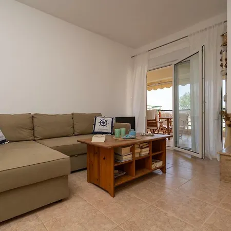 Johannes House Appartement