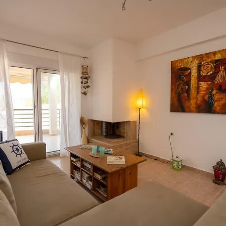 Apartment Johannes House