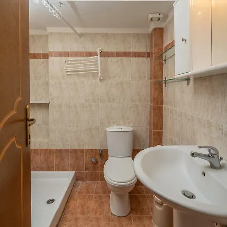 Johannes House Apartment