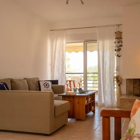 Apartment Johannes House