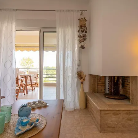 Johannes House * Siviri