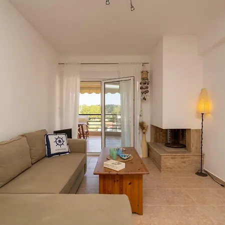 Johannes House Apartment Siviri