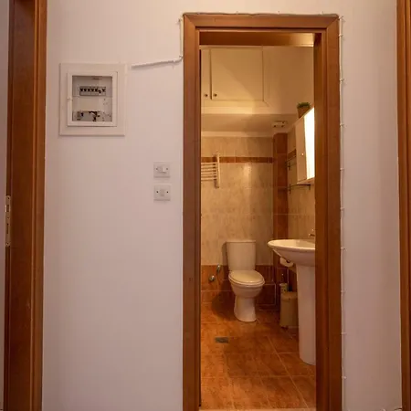 Johannes House Apartment